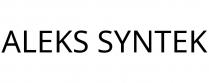 ALEKS SYNTEK