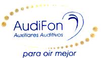 AUDIFON AUXILIARES AUDITIVOS