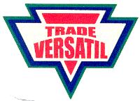 TRADE VERSATIL