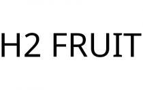 H2 FRUIT