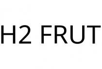 H2 FRUT