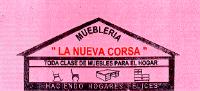 MUEBLERIA 