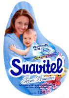 SUAVITEL FRESCA PRIMAVERA