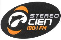 STEREO CIEN 100.1 FM