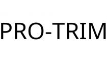 PRO-TRIM
