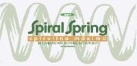 SPIRAL SPRING
