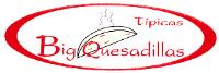 BIG QUESADILLAS