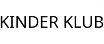 KINDER KLUB