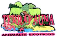 TERRAFAUNA ANIMALES EXOTICOS