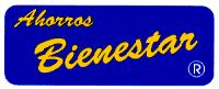 AHORROS BIENESTAR