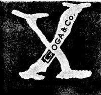 X GOGA & CO.