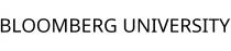 BLOOMBERG UNIVERSITY