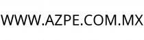 WWW.AZPE.COM.MX