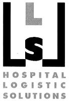 HLS HOSPITAL LOGISTIC SOLUTIONS