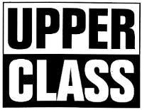 UPPER CLASS