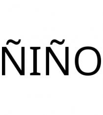 ÑIÑO