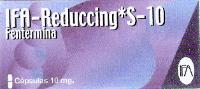 IFA-REDUCCING IFA