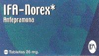 IFA-NOREX IFA