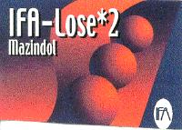 IFA-LOSE IFA