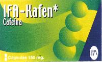 IFA-KAFEN IFA