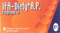 IFA-DIETY IFA