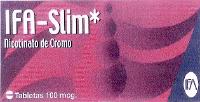 IFA-SLIM IFA