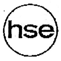 HSE