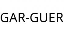 GAR-GUER