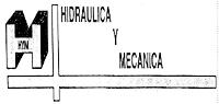 H HYM HIDRAULICA Y MECANICA