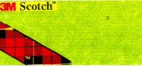 3M SCOTCH