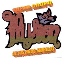 SUPER GRUPO ILUSION DE LOS HNOS.MURILLO