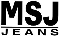 MSJ JEANS
