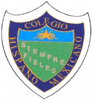 COLEGIO HISPANO MEXICANO