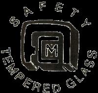 ACM SAFETY TEMPERED GLASS