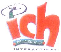 ICH MAGAZINE INTERACTIVA