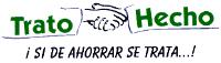 TRATO HECHO ¡SI DE AHORRAR SE TRATA..
