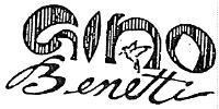 GINO BENETTI