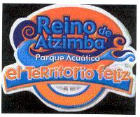 REINO DE ATZIMBA PARQUE ACUATICO EL TERRITORIO FELIZ