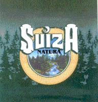 SUIZA NATURA