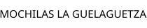 MOCHILAS LA GUELAGUETZA