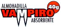 ALMOHADILLA VAMPIRO ABSORBENTE 40 G