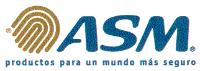 ASM PRODUCTOS PARA UN MUNDO MAS SEGURO