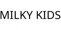MILKY KIDS