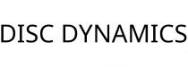 DISC DYNAMICS