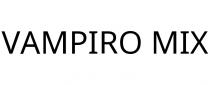 VAMPIRO MIX