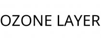 OZONE LAYER