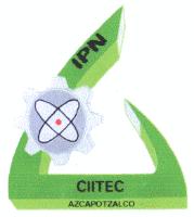 IPN-CIITEC-AZCAPOTZALCO