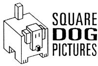 SQUARE DOG PICTURES