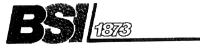 BSI 1873