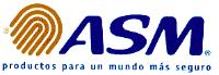 ASM PRODUCTOS PARA UN MUNDO MAS SEGURO